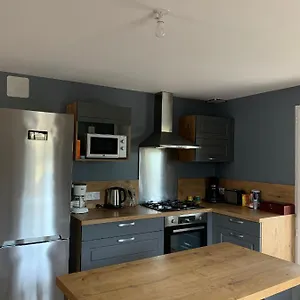 Les Métayers Du Filou 2 Hébergement de vacances Castelnau-Montratier