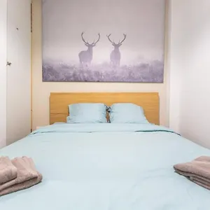 Bel Type T3 Refait A Neuf Appartement